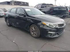 5XXGT4L30LG420458 2020 KIA OPTIMA