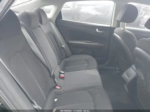 5XXGT4L30LG420458 2020 KIA OPTIMA - Image 8