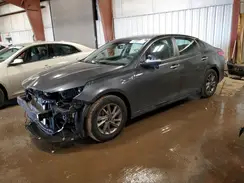 5XXGT4L30LG420637 2020 KIA OPTIMA