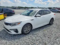 5XXGT4L30LG420895 2020 KIA OPTIMA
