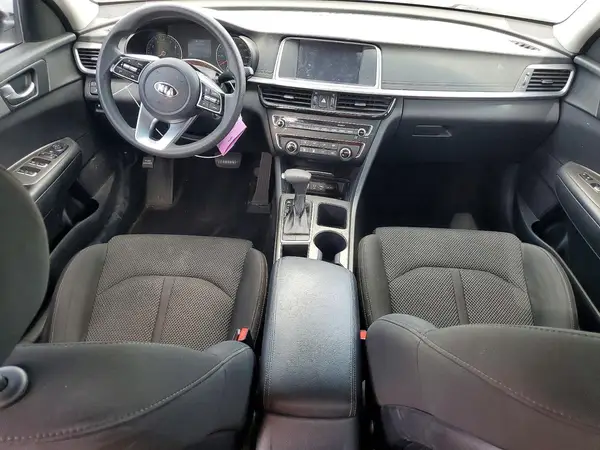 5XXGT4L30LG420895 2020 KIA OPTIMA - Image 8