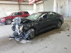 5XXGT4L30LG420931 2020 KIA OPTIMA