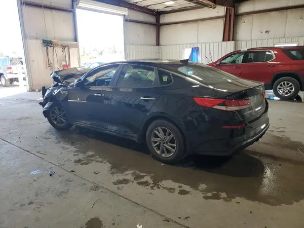 5XXGT4L30LG420931 2020 KIA OPTIMA - Image 2