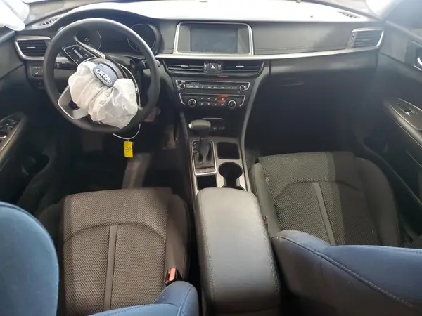 5XXGT4L30LG420931 2020 KIA OPTIMA - Image 8