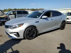 5XXGT4L30LG421089 2020 KIA OPTIMA