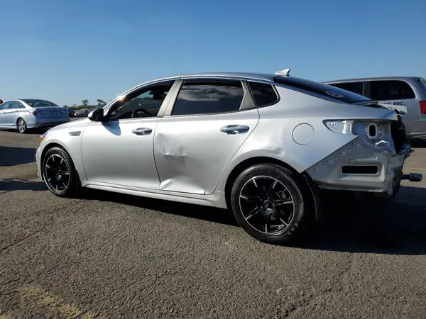 5XXGT4L30LG421089 2020 KIA OPTIMA - Image 2