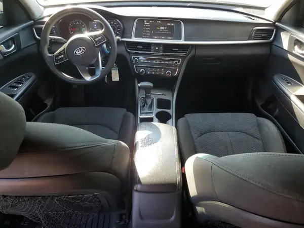 5XXGT4L30LG421089 2020 KIA OPTIMA - Image 8