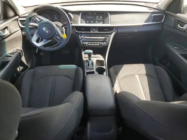 5XXGT4L30LG421352 2020 KIA OPTIMA - Image 8