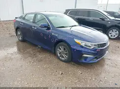 5XXGT4L30LG421416 2020 KIA OPTIMA