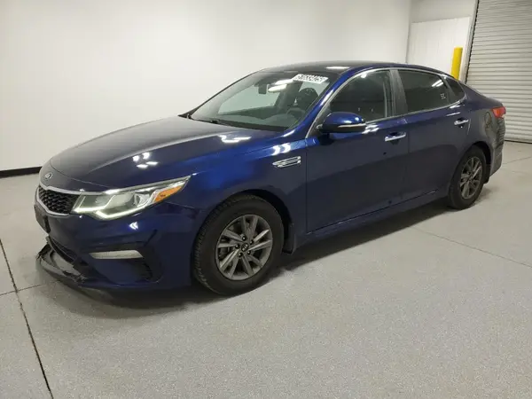 5XXGT4L30LG421805 2020 KIA OPTIMA - Image 1