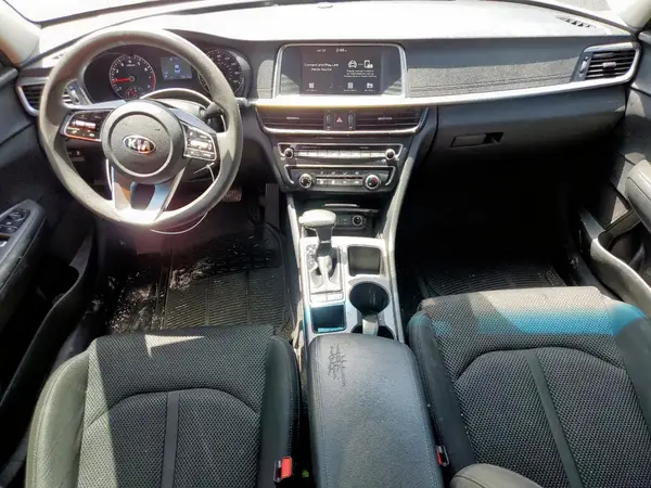 5XXGT4L30LG421884 2020 KIA OPTIMA - Image 8