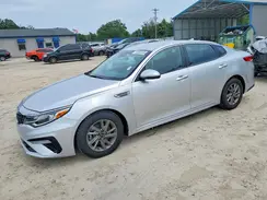 5XXGT4L30LG421920 2020 KIA OPTIMA