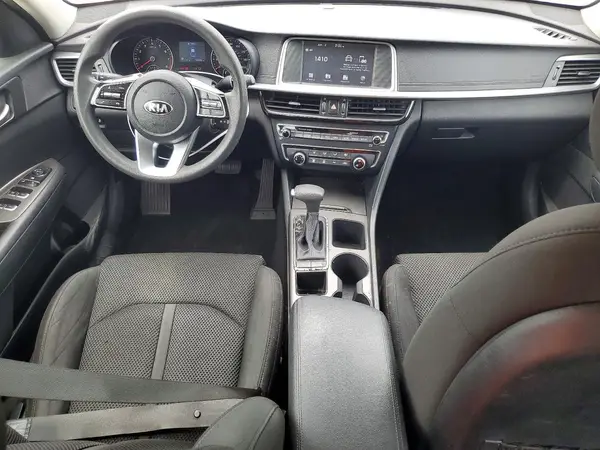 5XXGT4L30LG421920 2020 KIA OPTIMA - Image 8