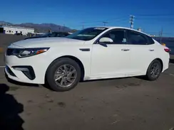 5XXGT4L30LG422050 2020 KIA OPTIMA