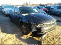 5XXGT4L30LG422324 2020 KIA OPTIMA