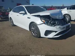 5XXGT4L30LG422551 2020 KIA OPTIMA