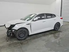 5XXGT4L30LG422758 2020 KIA OPTIMA