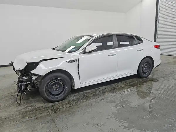 5XXGT4L30LG422758 2020 KIA OPTIMA - Image 1