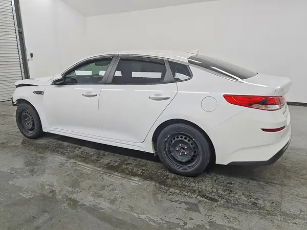 5XXGT4L30LG422758 2020 KIA OPTIMA - Image 2