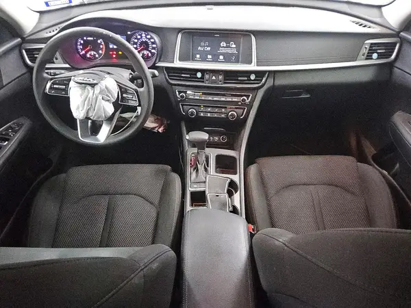 5XXGT4L30LG422758 2020 KIA OPTIMA - Image 8