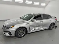5XXGT4L30LG422775 2020 KIA OPTIMA