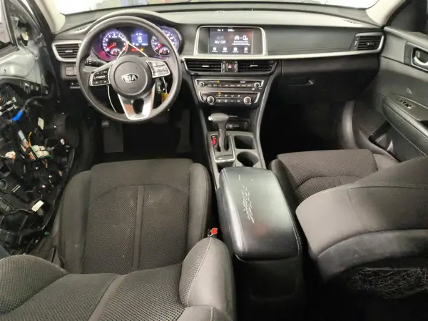 5XXGT4L30LG422775 2020 KIA OPTIMA - Image 8