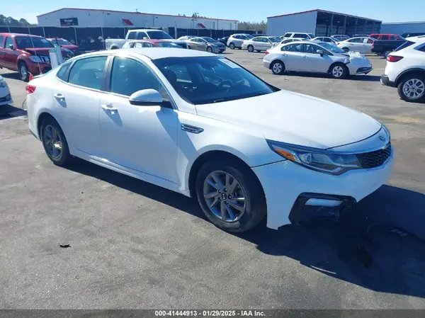 5XXGT4L30LG422873 2020 KIA OPTIMA - Image 1
