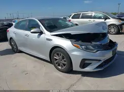 5XXGT4L30LG423067 2020 KIA OPTIMA