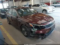 5XXGT4L30LG423134 2020 KIA OPTIMA