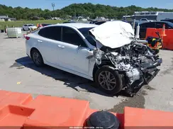 5XXGT4L30LG423215 2020 KIA OPTIMA
