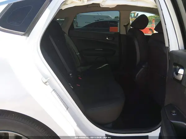 5XXGT4L30LG423215 2020 KIA OPTIMA - Image 8