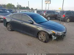 5XXGT4L30LG423750 2020 KIA OPTIMA