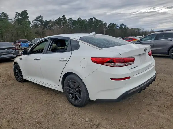 5XXGT4L30LG424171 2020 KIA OPTIMA - Image 2