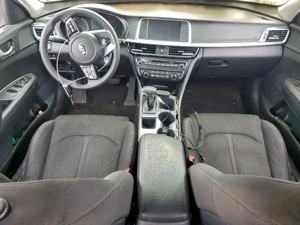 5XXGT4L30LG424171 2020 KIA OPTIMA - Image 8