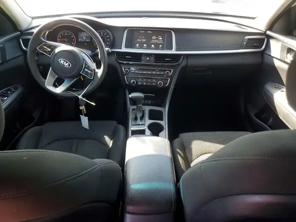 5XXGT4L30LG424199 2020 KIA OPTIMA - Image 8