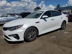 5XXGT4L30LG425000 2020 KIA OPTIMA