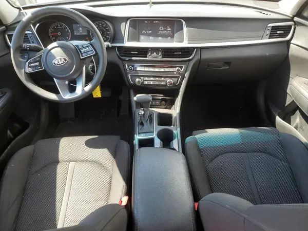 5XXGT4L30LG425000 2020 KIA OPTIMA - Image 8