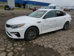 5XXGT4L30LG425076 2020 KIA OPTIMA