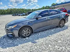 5XXGT4L30LG425322 2020 KIA OPTIMA