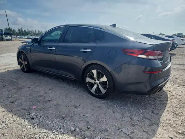 5XXGT4L30LG425434 2020 KIA OPTIMA - Image 2