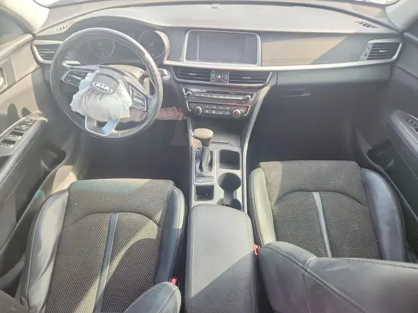 5XXGT4L30LG425434 2020 KIA OPTIMA - Image 8
