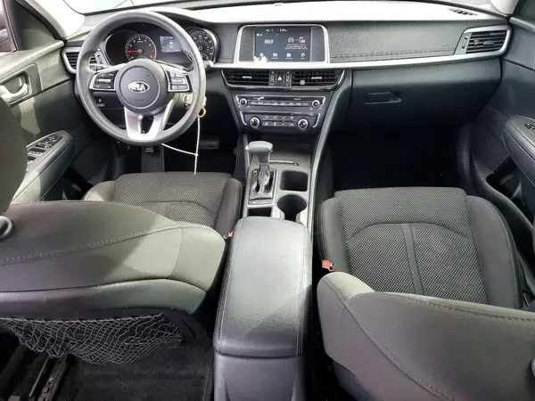 5XXGT4L30LG425689 2020 KIA OPTIMA - Image 8