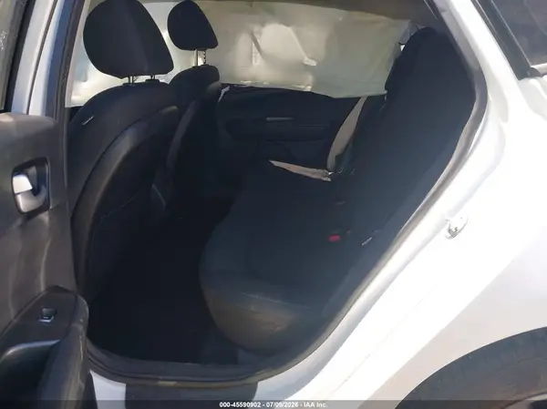 5XXGT4L30LG425773 2020 KIA OPTIMA - Image 8