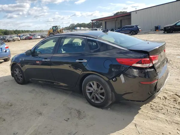 5XXGT4L30LG426714 2020 KIA OPTIMA - Image 2