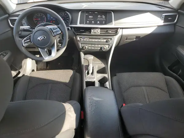 5XXGT4L30LG426714 2020 KIA OPTIMA - Image 8