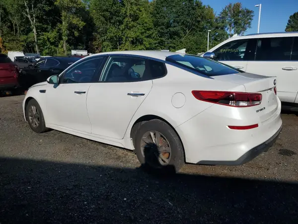5XXGT4L30LG426969 2020 KIA OPTIMA - Image 2