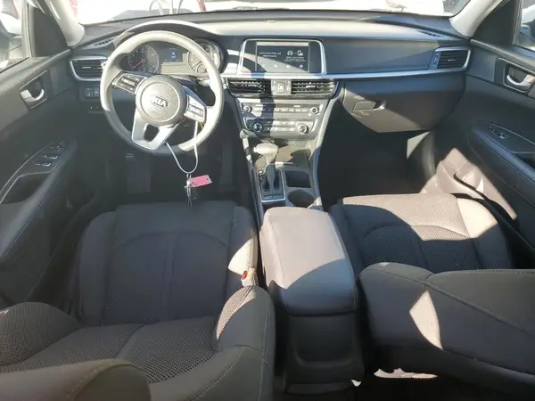 5XXGT4L30LG426969 2020 KIA OPTIMA - Image 8