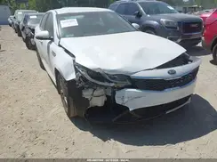 5XXGT4L30LG427300 2020 KIA OPTIMA