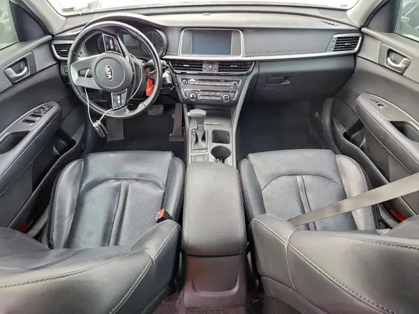 5XXGT4L30LG427331 2020 KIA OPTIMA - Image 8