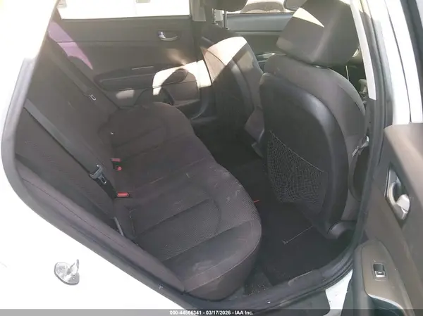 5XXGT4L30LG427751 2020 KIA OPTIMA - Image 8